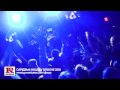 Live @ Holiday Groove