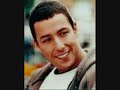 Sloppy Joe ( Lunch Lady Land ) by Adam Sandler