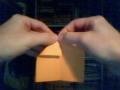 Tutorial Origami Modulare: ICOSAEDRO PIRAMIDATO (concorso Clio le passioni)