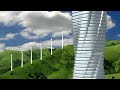 Dynamic Architecture - Dubai 2 (Energia / Energy)