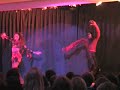 Mouaze et Seve dans \"AfroSpace\" Mouaze et Seve dans \"AfroSpace\"