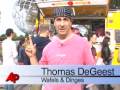 Street Food Vendors Do Battle in NYC