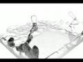 Blender-liquid-drop