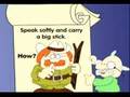 Lord Syntax & Adverbs 1