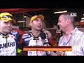 Entrevista 24 hores Motor a Fons Entrevista 24 hores Motor a Fons