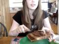 Cuisinons Avec Madame S 2 - Le Sandwich Au Nutella
