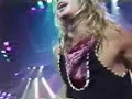 Motley Crue - Dancin On Glass