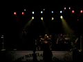 The Big Rock Show performing 