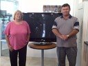 31st Anniversary TV Give Away