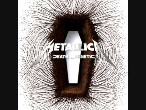 Metallica- Cyanide Studio Version