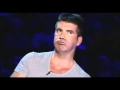 Simon Cowell Sings Killing In The Name