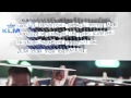 Persoonlijke service KLM via YouTube