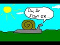 Bister Snigel 4 Bister Snigel 4