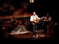 Ismael Serrano - La Extraña Pareja