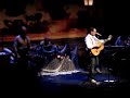 Ismael Serrano - La Extraña Pareja