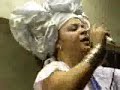 Show \"Cantos Negreiros\"