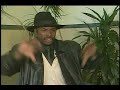 Jefferson Award KSBW Curtis Reliford 2006