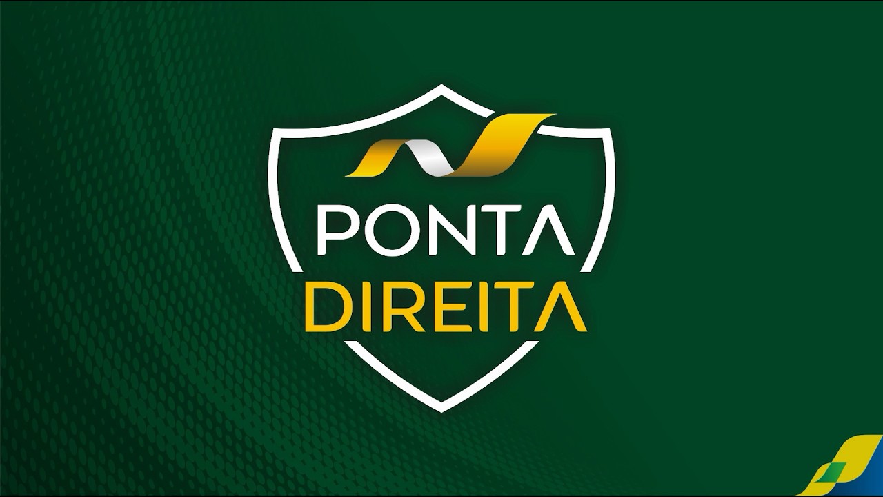 Ponta Direita – Alan Carioca - 14/04/2026