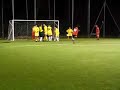 [Kick Off - Servotecnica] Parata di Vicenzi