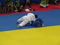 Koeppen (GER) vs. Torrenti (ITA)