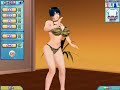 Oppai Slider 2: Lume's firm breasts