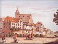 (This video has been replaced with a production with a better audio track that does greater justice to Paul Esswood's voice. See Paul Esswood, Bach, Kommt, ihr angefochtnen Sunder BWV30. ) JS Bach, Cantata (excerpt). The audio track was taken from an old, Dolby-encoded reel-tape but without the benefit of Dolby noise-reduction play-back hardware or further information. (For further information about high-male voices, check www.malesopranos.com )