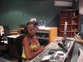 Sbu chilling on Munghana Lonene FM