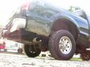 01 Ford 7.3 powerstroke
