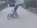Le acrobazie di Scote