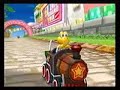 Mario Kart Double Dash - Mushroom Cup - 150cc
