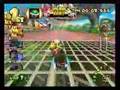 Mario Kart Double Dash - Mushroom Cup - 150cc