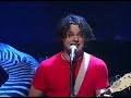 white stripes fell in love with a girl on letterman