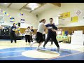 Team Atomic @ The Cancer Danceathon