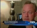 Passenger describes scary moment on CLT flight
