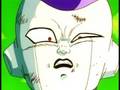 Dragon Ball Z Friezas End