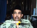 Mantan Pendeta moh Ali makrus masuk islam lagi