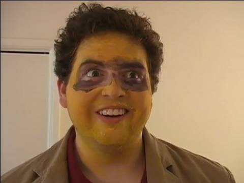 Reenactment #50: Beetlejuice