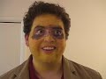 Happy Halloween everyone! Been wanting to do this one for a while. Party City was out of white face paint, so yellow Beetlejuice it is.