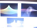 27 - Quartz composer with the korg - line visualizations