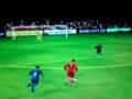 Fernando Torres Fifa 09 Xbox360 Goalkeeper Got Owned :D