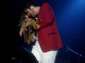 Besame sin Miedo - Fortaleza 25.11