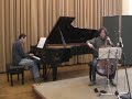 Duo Simoncini-Carcano