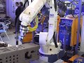 Robotic welding and cutting MIG TIG PLASMA