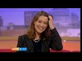 Helen Baxendale video 1