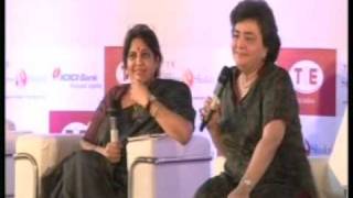 Zia Mody in conversation with Rama Bijapurkar Part 2