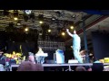 SMASH MOUTH - Salmon Fest 2011 You Really Got Me