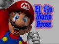 el charro mario bros