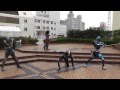 改造実験体OMIT とくしま食材フェア2010