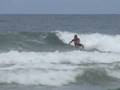 videos de video de Cobertura do Catarinense Pro na praia do Santinho