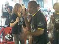 Projeto Samba Nosso de Cada Dia na Rau do Samba